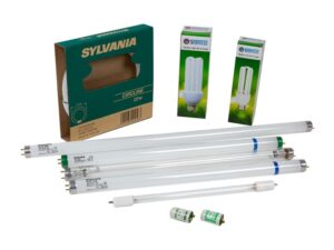 Replacement UV Lights