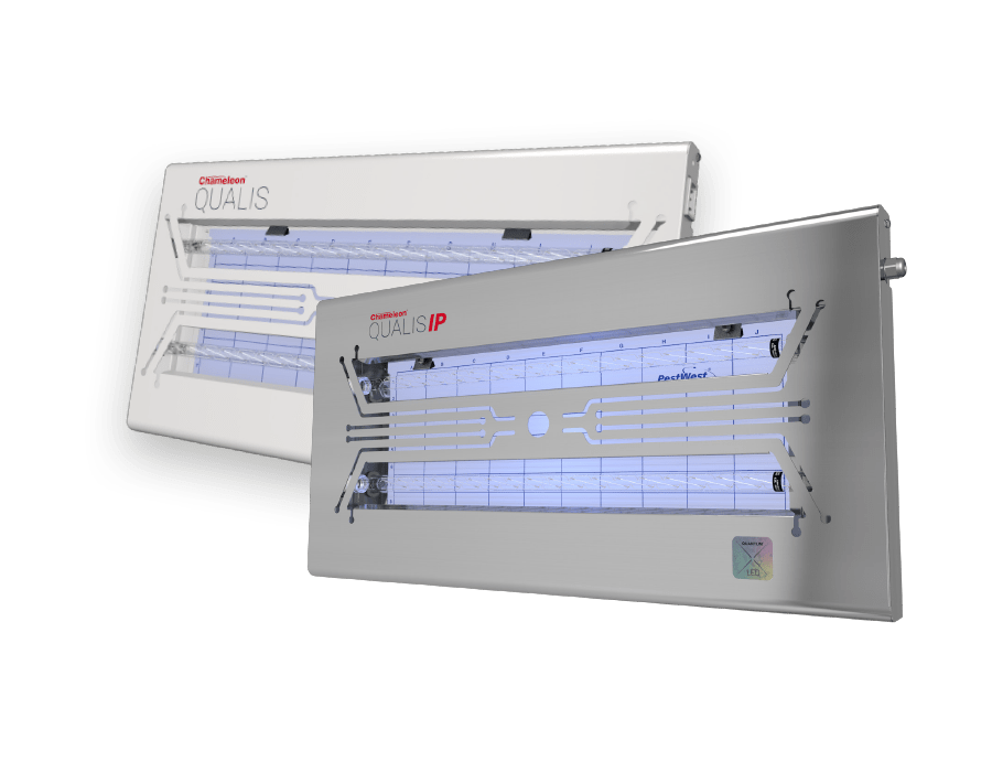 LED Fly Traps PestWest Australia Insect Control Products Australia